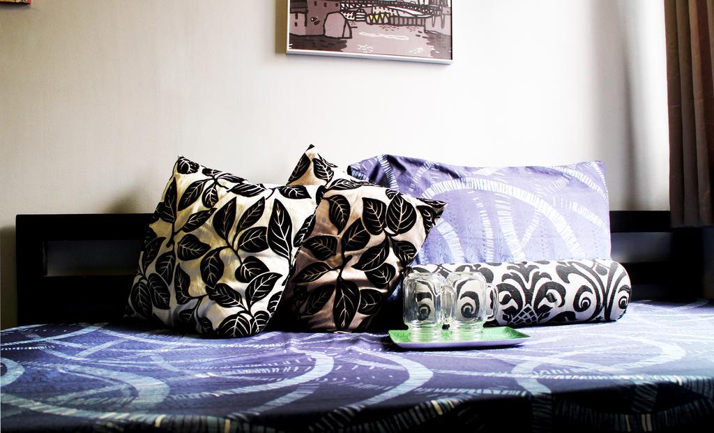 Cebu Budget Hotel - City Center Ruang foto