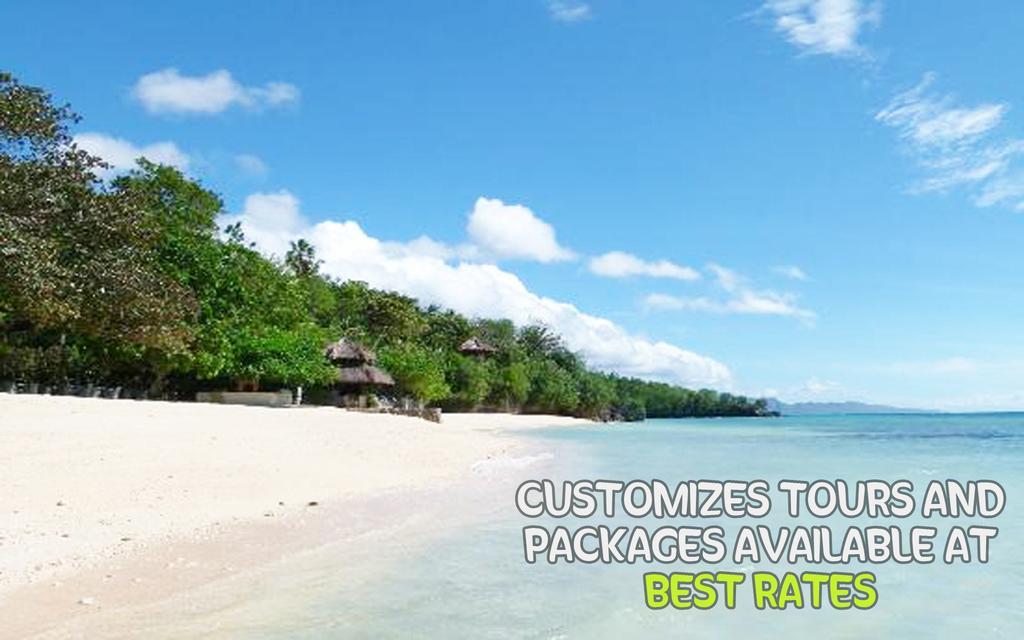 Cebu Budget Hotel - City Center Bagian luar foto