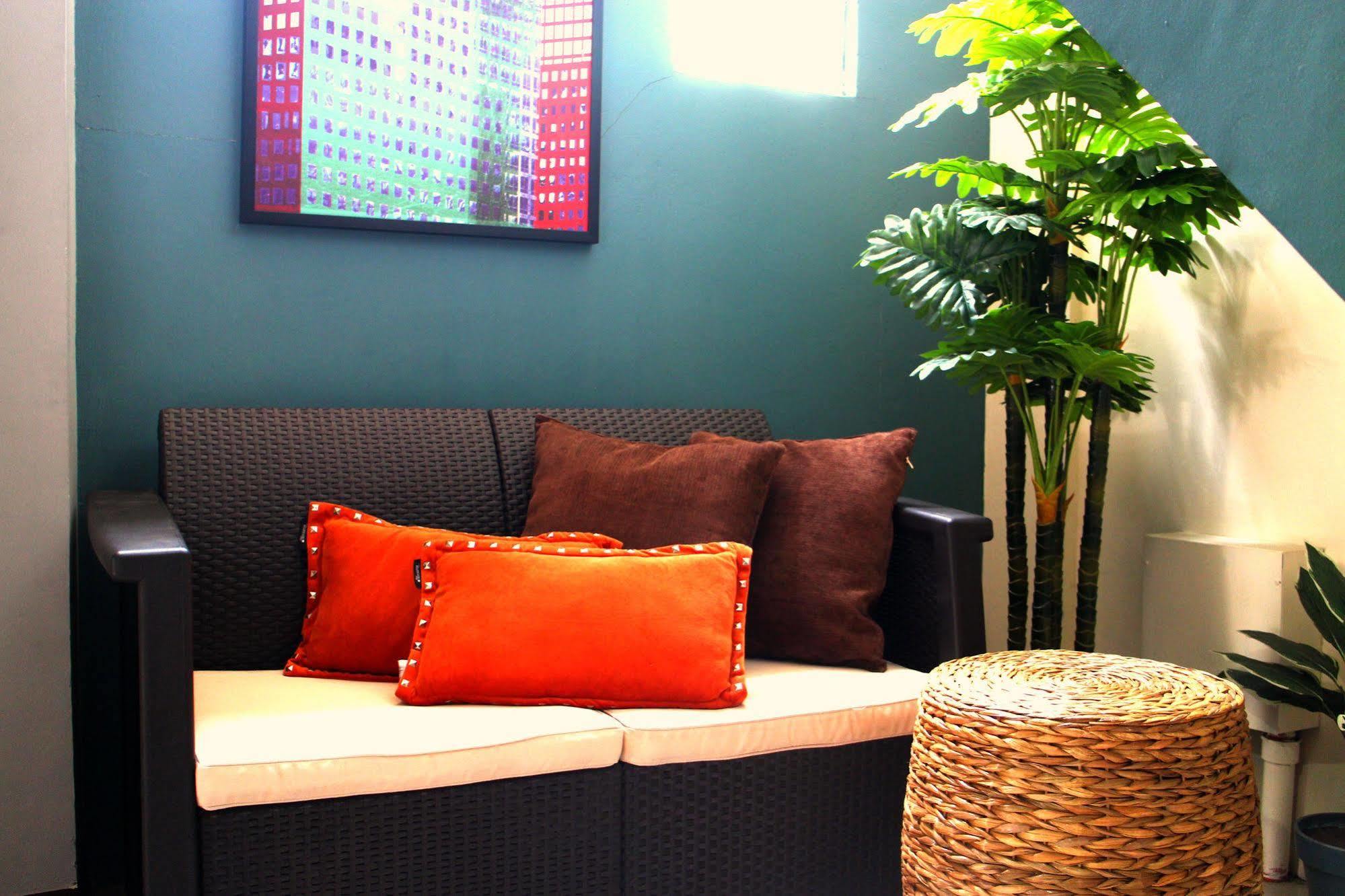 Cebu Budget Hotel - City Center Bagian luar foto
