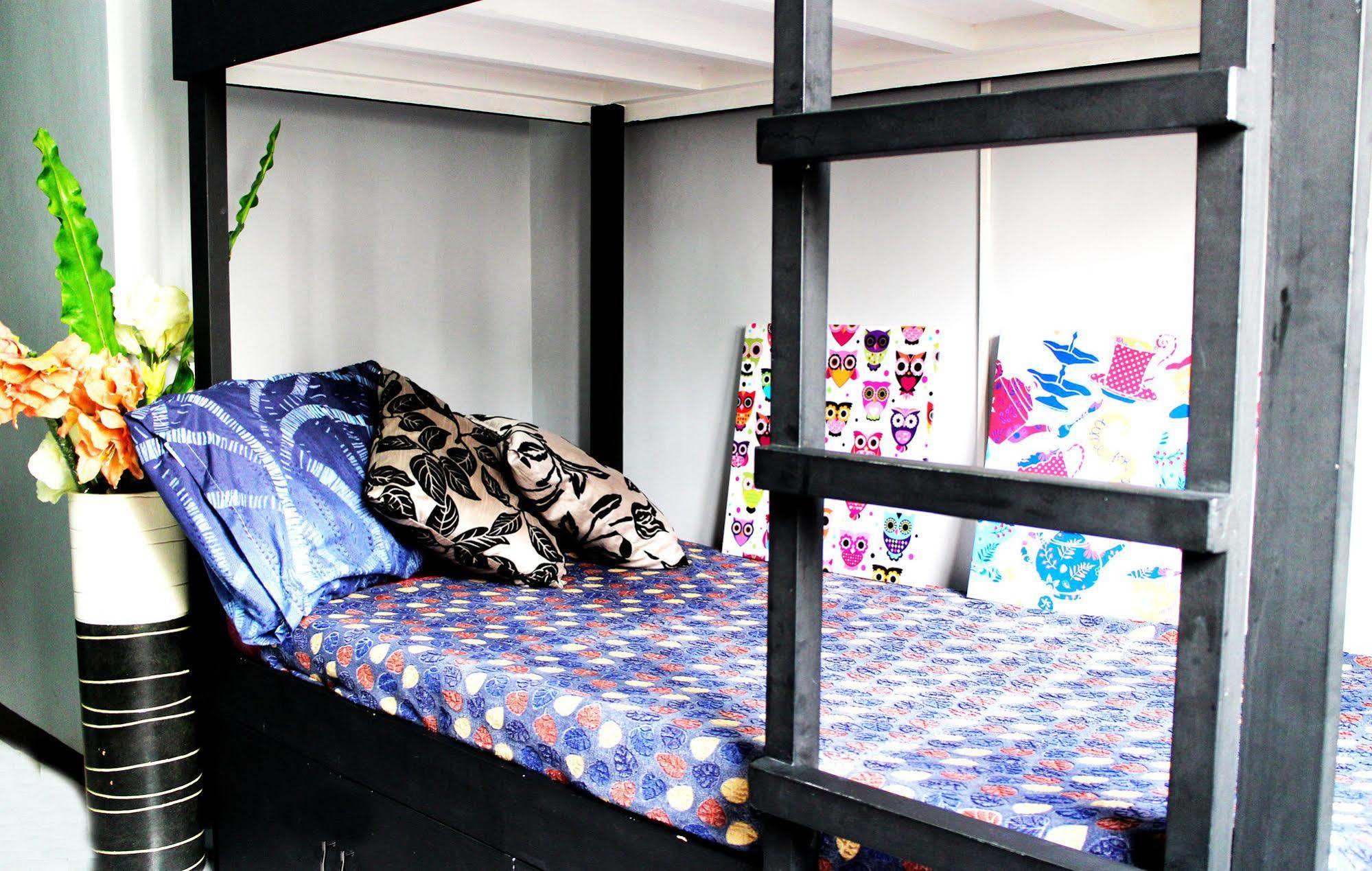 Cebu Budget Hotel - City Center Bagian luar foto