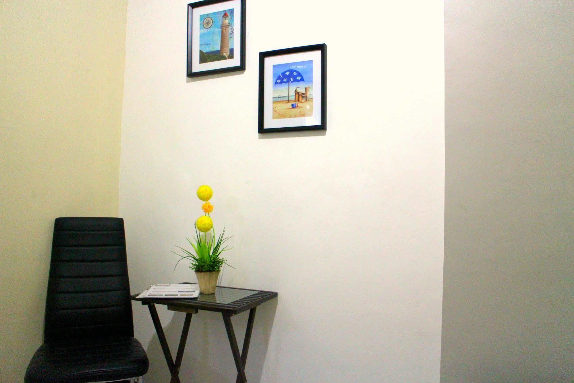 Cebu Budget Hotel - City Center Bagian luar foto