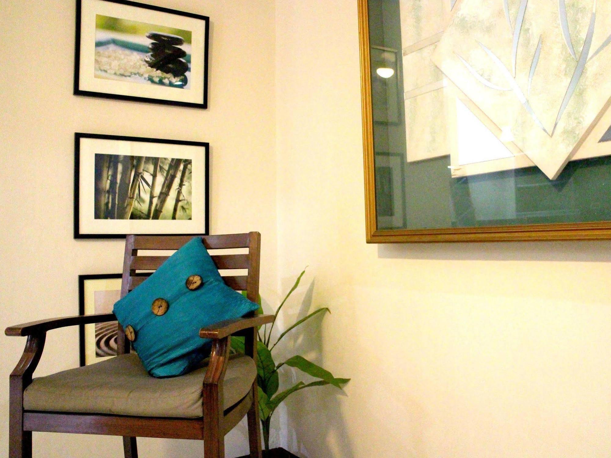Cebu Budget Hotel - City Center Bagian luar foto